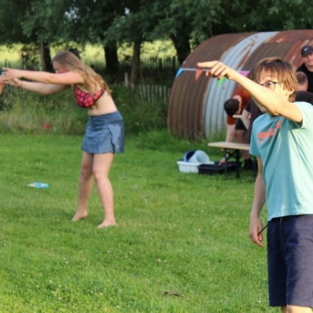 IMG 5288 - Scouts en Gidsen Zaventem 